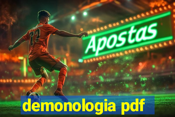 demonologia pdf